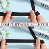 Gorgecraft Nylon Ribbons OCOR-GF0001-44A-6