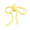 Baking Paint Alloy Pendants FIND-G080-02E-1