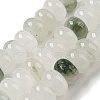 Natural Jade Beads Strands G-M420-K01-01-2