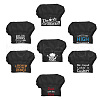 Custom Cotton Chef Hats AJEW-WH0242-030-5