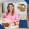 Olycraft DIY Polyester Fabrics DIY-OC0012-31E-6