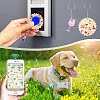 DIY Keychain Kits DIY-YW0009-83-6