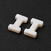 Natural Freshwater Shell Beads SHEL-T012-59I-4