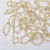 Alloy Links connectors PALLOY-CA0001-02LG-4