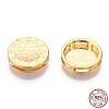 925 Sterling Silver Charms CHS-T004-58G-3