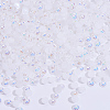 ABS Plastic Imitation Pearl Cabochons MRMJ-T020-4mm-14-1