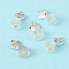 Silicone Ear Nuts FIND-TAC0006-03D-3