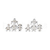 Non-Tarnish 201 Stainless Steel Pendants STAS-N091-150P-1