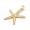 Alloy Big Pendants PALLOY-V009-12B-G-2
