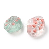 Handmade Lampwork Beads Strands LAMP-I027-11A-3