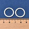 Brass Linking Rings KK-K300-09S-4