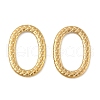 304 Stainless Steel Linking Rings STAS-P380-58G-1