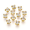Sew on Rhinestone KK-S326-05-1
