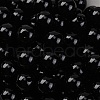 Opaque Colours Glass Seed Beads SEED-Z004-P8MM-08-3