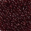 Glass Seed Beads SEED-L011-02A-09-3