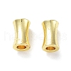Eco-Friendly Brass Beads KK-A193-02D-2
