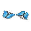 Alloy Enamel Pendants ENAM-K069-28P-03-2