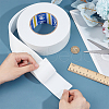Strong Adhesion EVA Sponge Foam Rubber Tape AJEW-WH0502-53-3