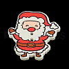 Holiday Buttons X-BUTT-R038-06-1