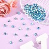 Preciosa® Crystal Beads X-PRC-BA4-60100-20000-4