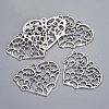 Alloy Pendants PALLOY-A18810-AS-LF-1