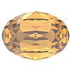 Preciosa® MAXIMA Crystal Fancy Stones X-PRC-FF8-10330-3