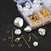 DIY Jewelry Set Making Kits DIY-YW0003-56-7