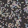 12/0 Round Glass Seed Beads SEED-J011-F12-161-3