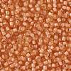 TOHO Round Seed Beads X-SEED-TR08-0301-2