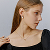 Unicraftale 304 Stainless Steel Beads STAS-UN0013-83-5