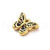 304 Stainless Steel Enamel Pendants STAS-B085-43G-03-2