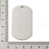 Non-Tarnish Valentine's Day 201 Stainless Steel Pendants STAS-L079-02P-02-3