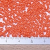MIYUKI Round Rocailles Beads SEED-G007-RR0406-3