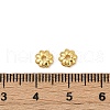 Brass Beads KK-D375-16G-01-3