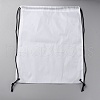 Polyester Storage Pouches ABAG-WH0040-04-1