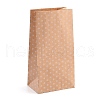 Kraft Paper Bags CARB-I001-07D-2