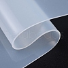 Non-slip Heat Resistant Reusable Silicone Mat DIY-E032-05-3