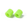 5mm Melty Beads PE Fuse Beads X-DIY-R013-48-3