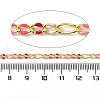 Brass Figaro Chains CHC-F020-12G-09-2