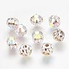 Sew on Rhinestone RB-D010-S-1