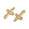 304 Stainless Steel Pendant STAS-F317-17B-G-2