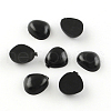 Nose Plastic Cabochons for DIY Scrapbooking Crafts KY-R005-02B-1