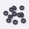 Black Rubber O Rings X-NFC002-1-1