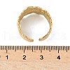 304 Stainless Steel Rings RJEW-D310-01C-G-5