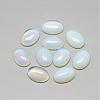 Opalite Cabochons G-R415-14x10-49-1