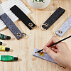 Wool Keychain KEYC-WH0430-836-3