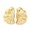 304 Stainless Steel Stud Earrings for Women EJEW-A125-76G-4