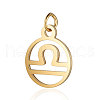 201 Stainless Steel Charms STAS-T036-T513-7-1