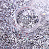 12 Colors Shining Nail Art Decoration Accessories for Christmas MRMJ-R091-22-4