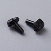 Plastic Safety Noses DIY-WH0144-08A-2